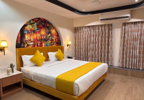 Hotel Royal Galleria