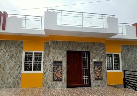 Sai Murugan Homestay