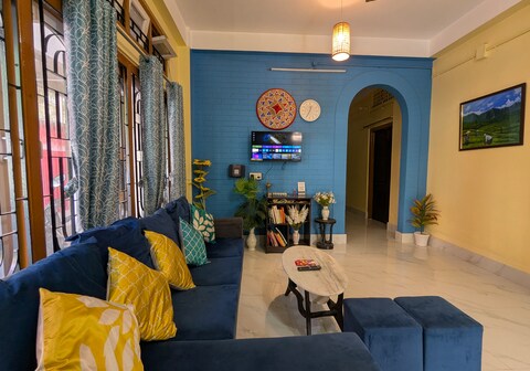 Atithi Homestay 4BHK