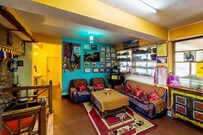 Hotel Garuda, Pelling Hotel Garuda, Pelling