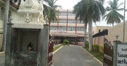 Hotel Vasantham, Salem Hotel Vasantham, Salem