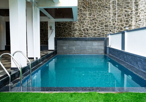 Stay Leisurely Moonstone 4BHK Lonavala