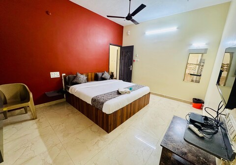 Olive By David Residency