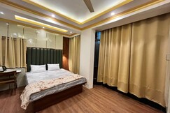 Sarai Inn Park Circus, Kolkata Sarai Inn Park Circus, Kolkata