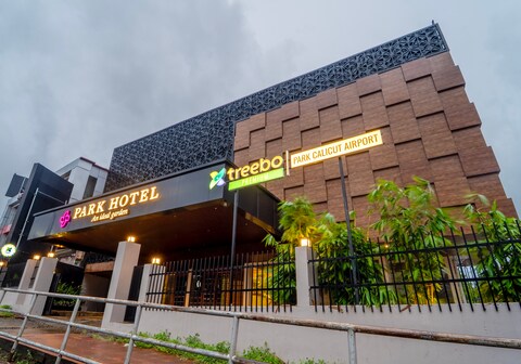 Treebo Premium Park Calicut Airport