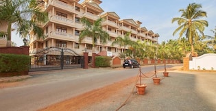 La Grace Resort, Goa La Grace Resort, Goa