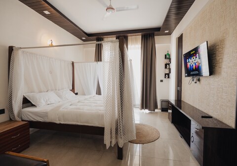 Villa Vistosa Vintage