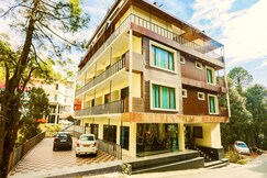 Hotel Tandon classic, Dalhousie Hotel Tandon classic, Dalhousie