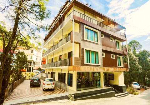 Hotel Tandon classic