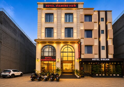 Hotel Diamond View