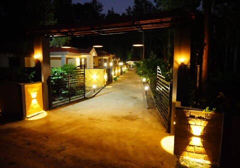 Richberry-A Premium Plantation Villas