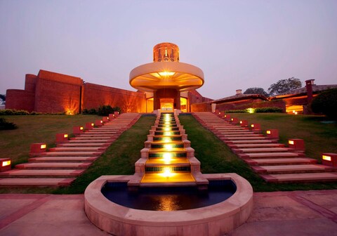 The Westin Sohna Resort & Spa