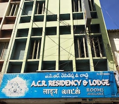 A.C.R Residency, Tirupati A.C.R Residency, Tirupati