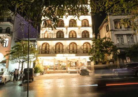 Hotel Casamara