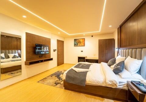 Hotel Vista Pahalgam