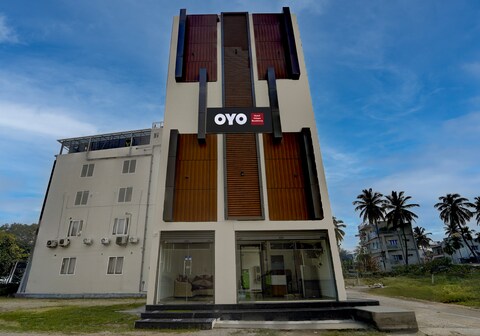 Hotel O Udaya Residency