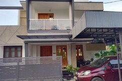 Mahika homestay, Thiruvananthapuram Mahika homestay, Thiruvananthapuram