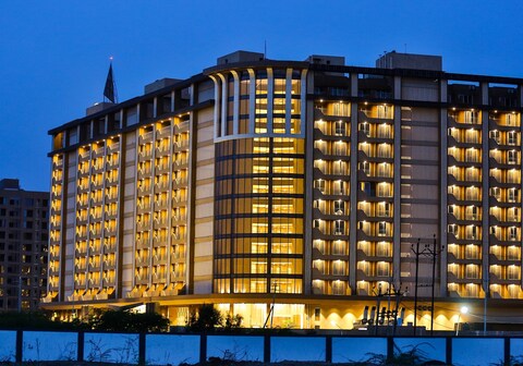 Studio Apartment Weekend Address Manged By Remsons Hospitality