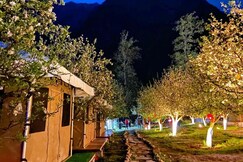 Camp Cloud9miles | Swiss Tents & Cottage, Kasol Camp Cloud9miles | Swiss Tents & Cottage, Kasol