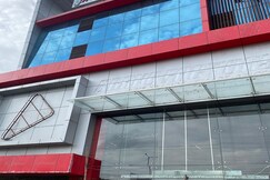 SSR Grand - CannyChoice Affiliate Hotel, Hyderabad SSR Grand - CannyChoice Affiliate Hotel, Hyderabad