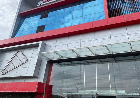 SSR Grand - CannyChoice Affiliate Hotel