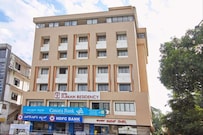 Suman Residency, Mangalore Suman Residency, Mangalore