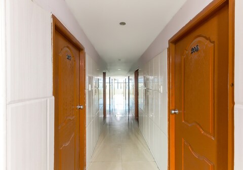 Hotel O 3 Star Guest House