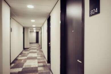 Best Western Plus Plaza Almere