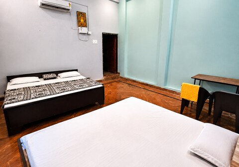 DIVYA AYODHYA STAY