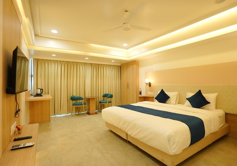 The Haven by Renovo - Koregaon Park