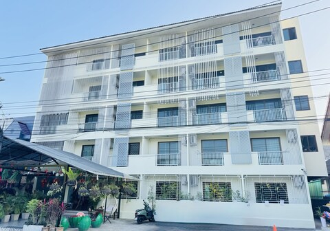 Collection O Room Lanna Hotel