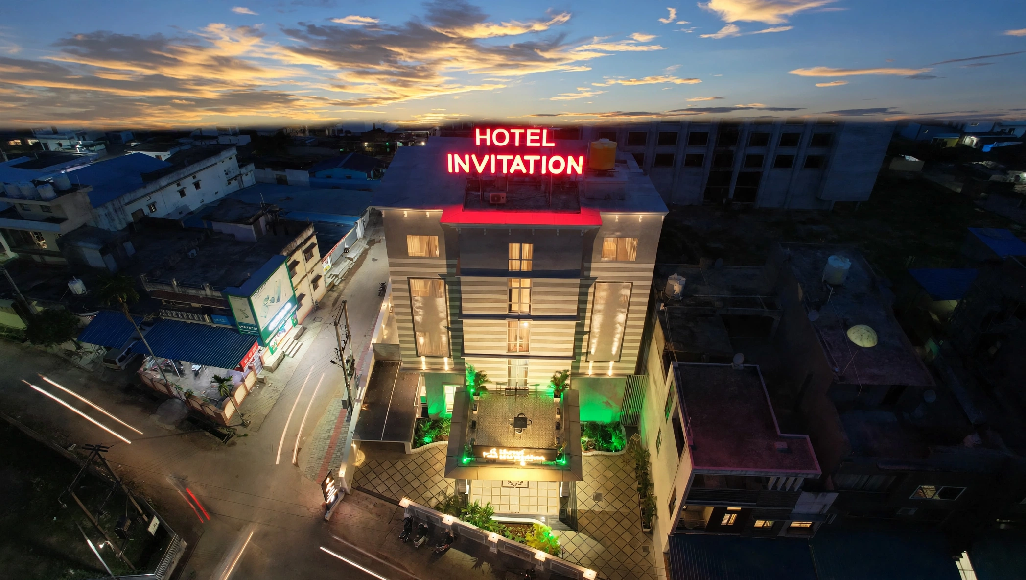 hotel image