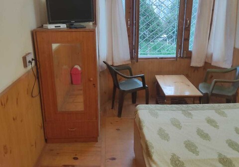 Hotel O Apple Resort