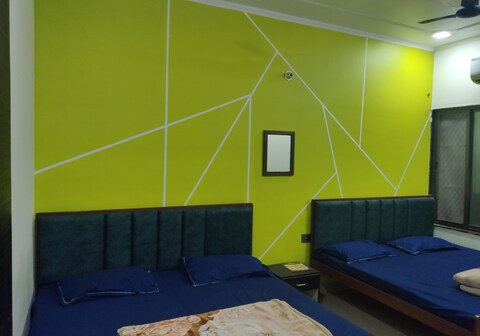 Shree Jee Palace Khatu Shyam ji