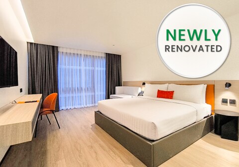 CitiChic Sukhumvit 13 by Compass Hospitality