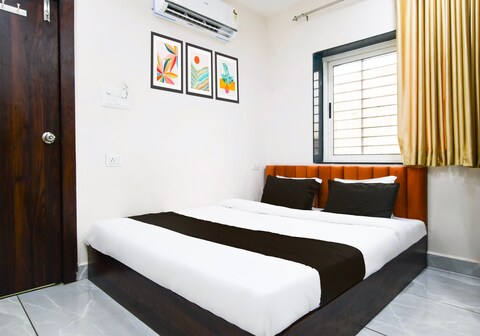 Hotel O Divyalok
