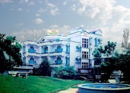 Hotel Maa Residency Lodge, Jammu Hotel Maa Residency Lodge, Jammu