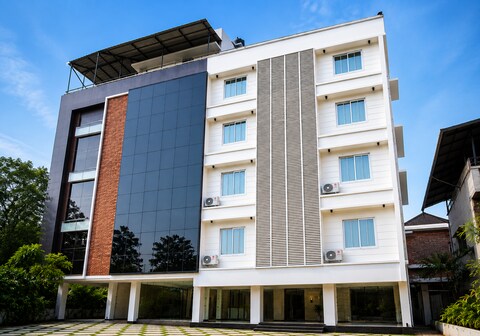 Studio House Kochi | Clean Budget Rooms