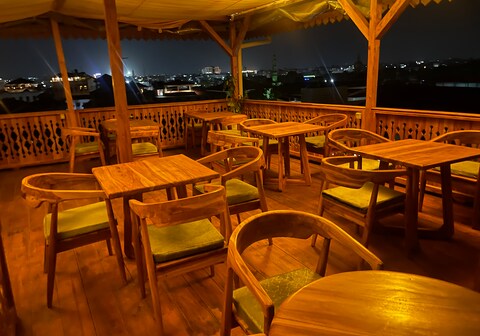 Bellissimo Boutique Hotel