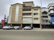 Hotel Raj Palace, Dibrugarh Hotel Raj Palace, Dibrugarh