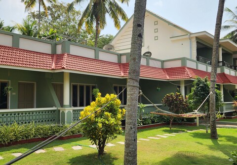 Divine Bliss Beach Resort