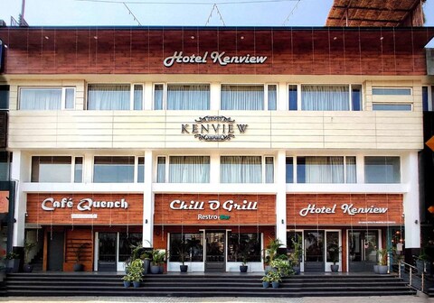 Hotel Kenview