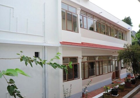 Beth Haran Serviced Villa