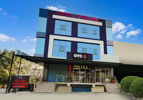 HOTEL O R SQUARE