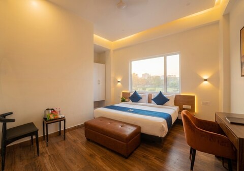Hotel Silver Stay Classic