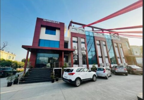 Sanskaram Stay By GRB