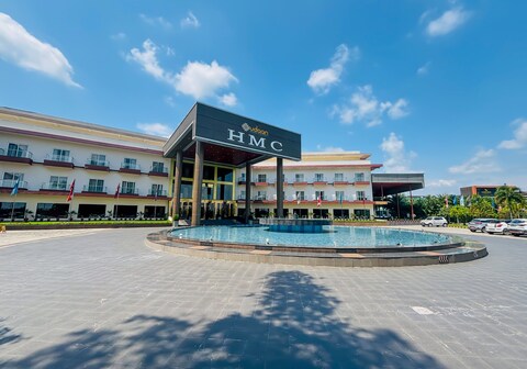 Udaan HMC & Casino (30 mins drive from Bagdogra airport )