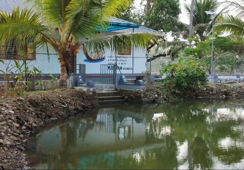 Kudaram Lake View