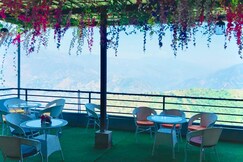 The Grahil Hotel & Restaurant, Mussoorie The Grahil Hotel & Restaurant, Mussoorie
