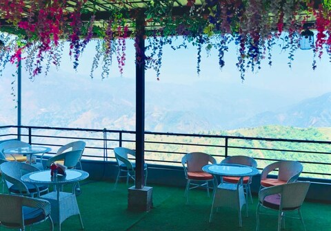 The Grahil Hotel & Restaurant